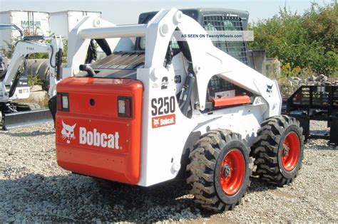 windshield installation for s250 skid steer|Bobcat S250 Skid.